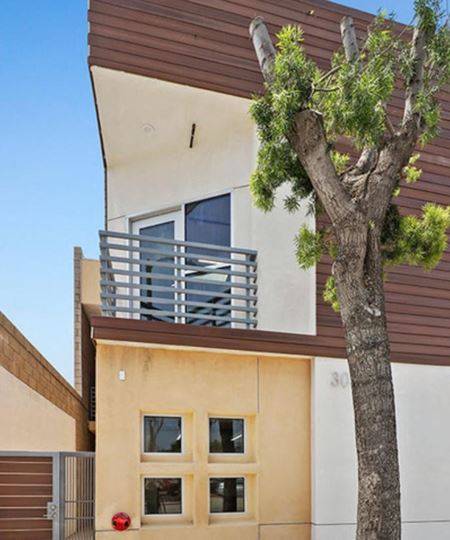 Office space for Rent at 3019 W Beverly Blvd in Montebello