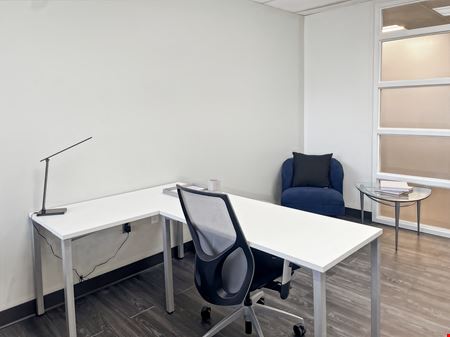 HQ - Reston - Commerce Park Dr