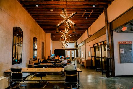 Office space for Rent at The Loading Dock - 1053 in Raleigh