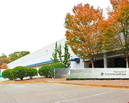 Industrial space for Rent at North Royal Atlanta Business Park - 5080 Royal Atlanta Drive in Tucker