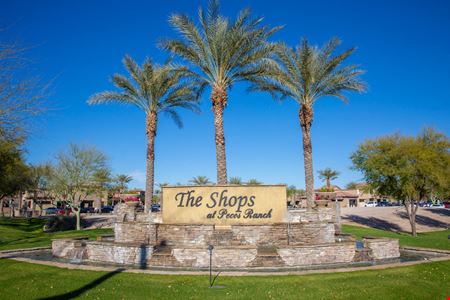 The Shops at Pecos Ranch