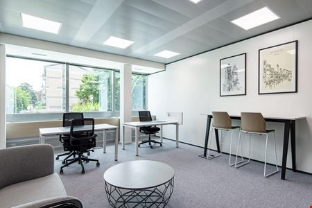 Office space for Rent at Regus - Seattle - 20th Ave SW in Seattle