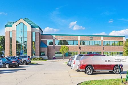 Office space for Rent at 4949 Westown Pkwy in West Des Moines