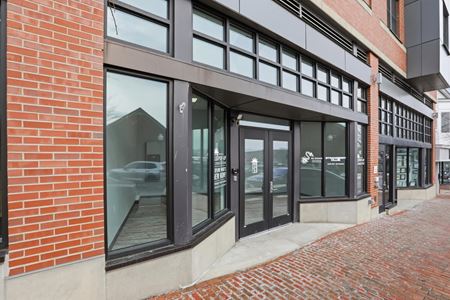 Office space for Rent at Beautiful Office or Retail Space for Lease in Gloucester, MA in Gloucester