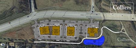 Other space for Rent at 45th St & New Hope Rd, Rogers, AR in Rogers