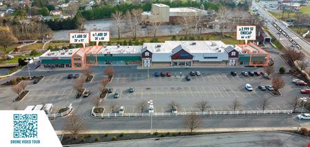 Retail space for Rent at Covered Bridge Marketplace in Lancaster
