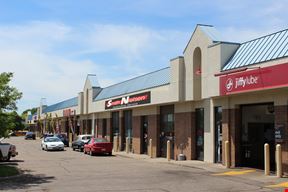 Hopkins Auto Service Mall