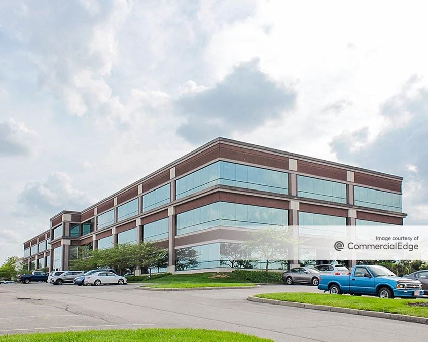 Executive Plaza III