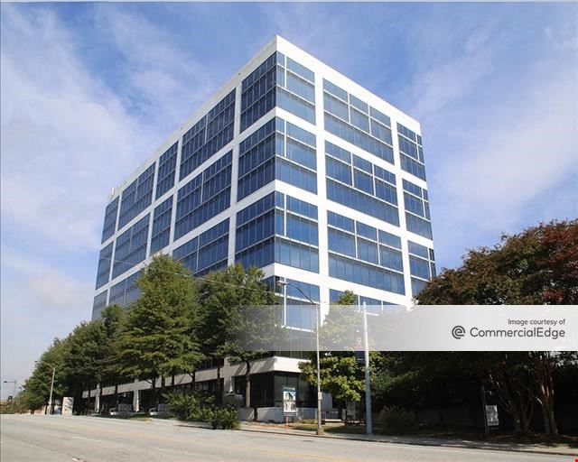 3445 Peachtree
