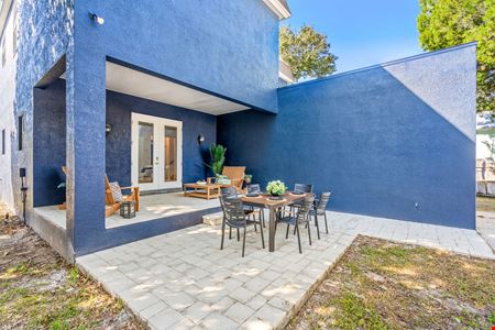 CoWorking at The Guava Manor - 1457 Guava Avenue