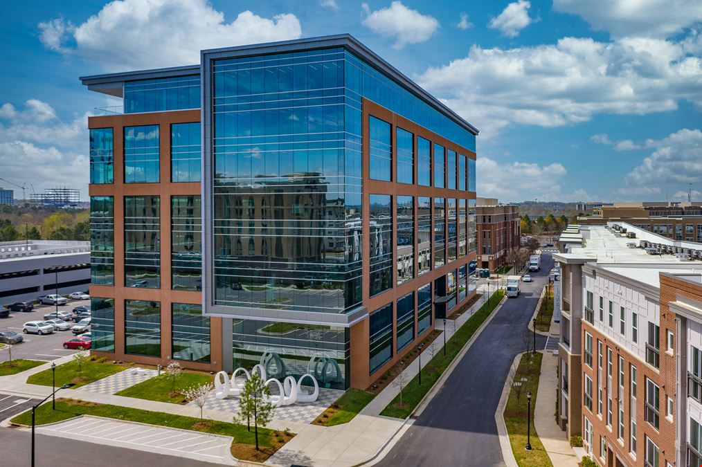 Toringdon Office Park