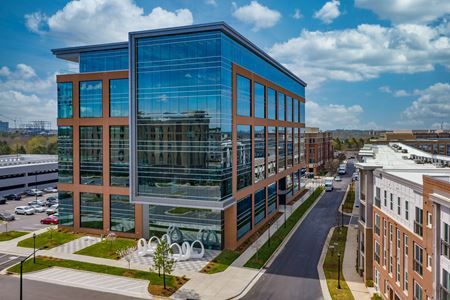 Office space for Rent at Toringdon Office Park in Charlotte