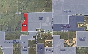 For Sale I ±218 Acres