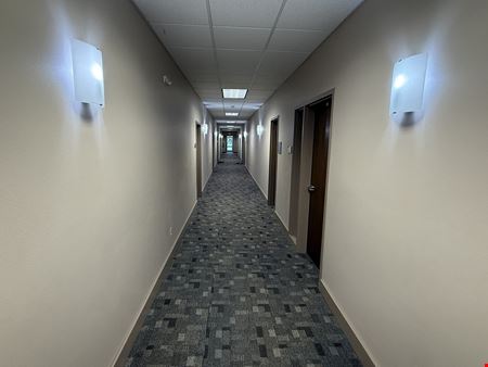 Moorhead Multiple Office Suites