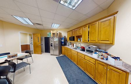 Starkey Road Business Center