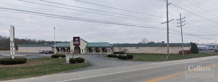 Other space for Rent at For Sale or Lease | Retail/ Industrial Land in Genoa