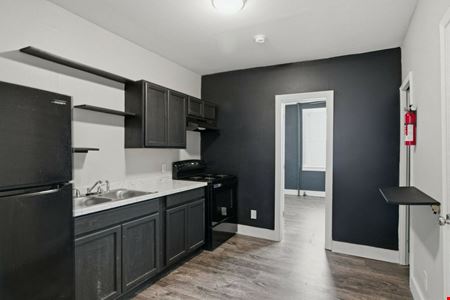 303 Flats