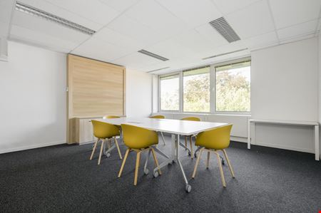 Regus - San Marcos - Opportunity Blvd