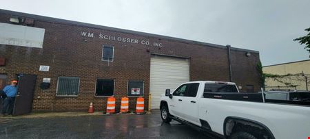 Commercial space at 2506 51st Avenue in Hyattsville
