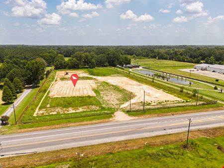 ±2.23-Acre Build-Ready Site for Multi-Tenant Industrial Development