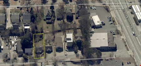 Commercial space at 1440 Woodmont Lane Northwest in Atlanta
