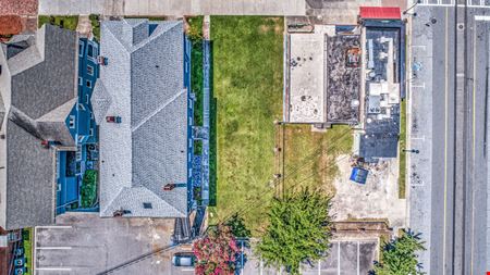 Prime Greene Street Downtown Augusta Development Site