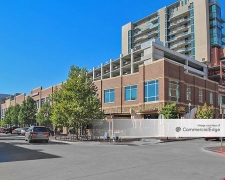 Office space for Rent at Downtown Office Space For Lease in Boise