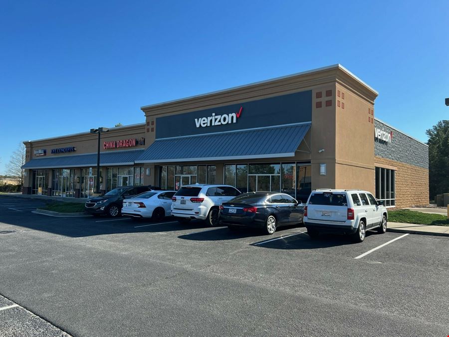 327-331 Killian Road