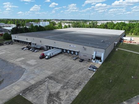 195 Industrial Drive North
