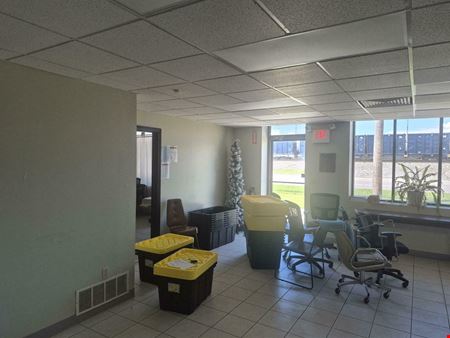 2363 Broadway St - 7,400+/- SF Multipurpose Commercial Building