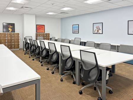 Office space for Rent at Regus - Royal Oak Main Street in Royal Oak