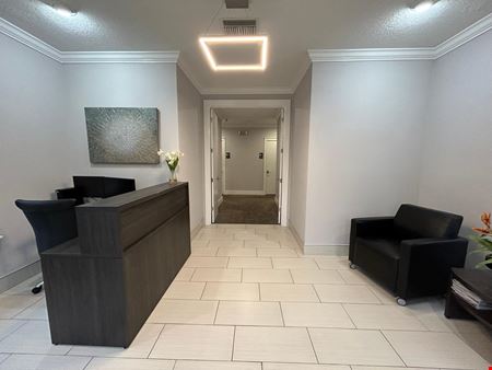 For Sale Office Condo in Lakewood Ranch