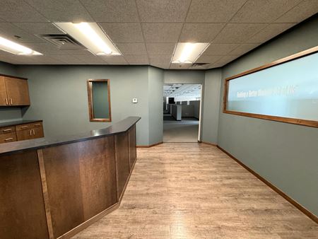 Office space for Rent at 4719 Shelburne St, Suite 6 in Bismarck