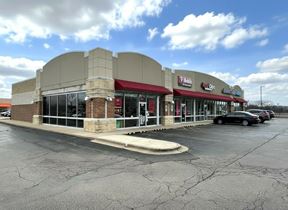 2445 North Richmond Rd. (Route 31)