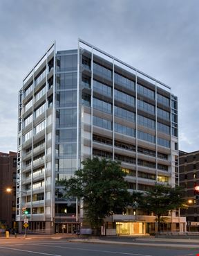 2175 K Street, NW