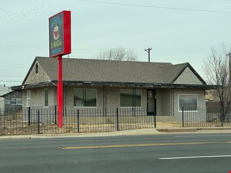 Office space for Sale at 318 S McMasters Street in Amarillo