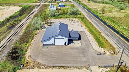 4799 Cascade Rd | Lot A | Industrial Property | For Sale