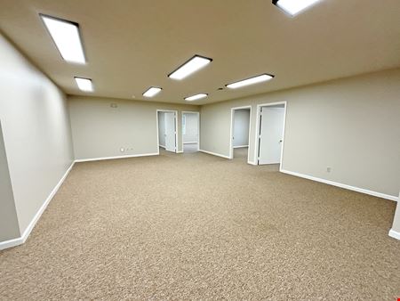 Twin Oaks Office
