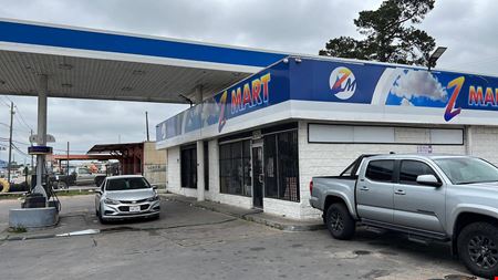 Retail space for Sale at 8506 Mesa Dr in Houston