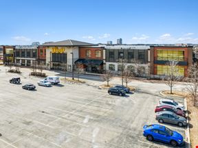 Redevelopment & Repositioning Opportunity in Lombard Trade Area