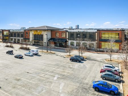 Retail space for Sale at Redevelopment & Repositioning Opportunity in Lombard Trade Area in Lombard
