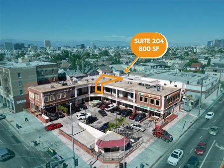 Retail space for Rent at RETAIL/CREATIVE OFFICE AVAILABLE | Venice + Western in Los Angeles