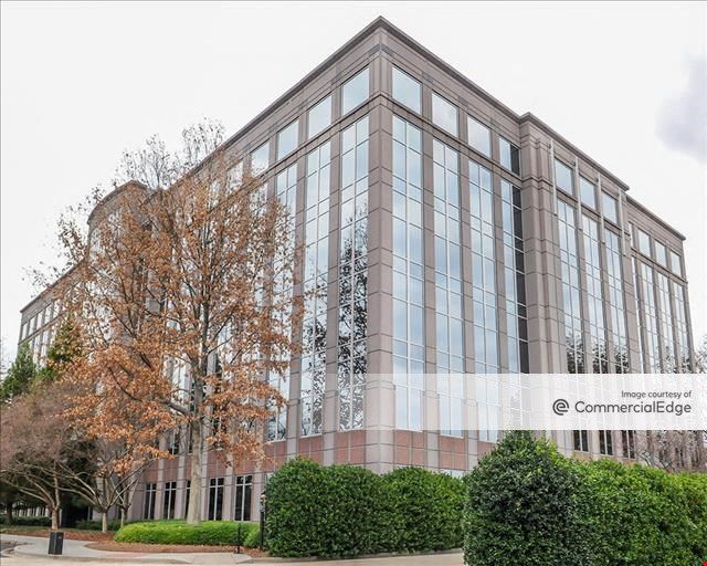 Satellite Place - Building 400