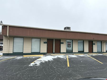 Office space for Rent at 3175 Christy Way S Suite 4 in Saginaw