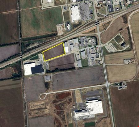 VacantLand space for Sale at 10.65 Acre Industrial Lot in Sikeston