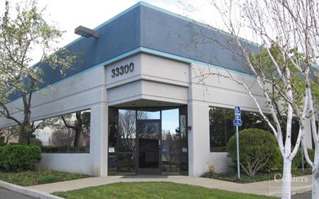 Industrial space for Rent at WAREHOUSE/DISTRIBUTION SPACE FOR LEASE in Union City