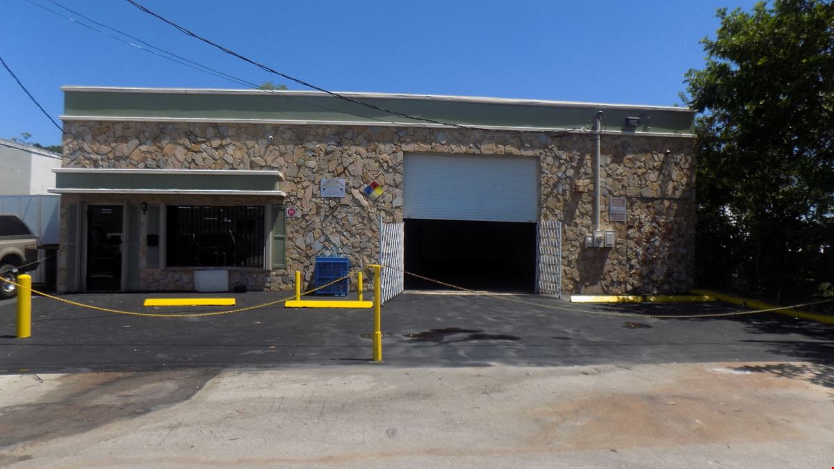 3000 NW 23rd Ave