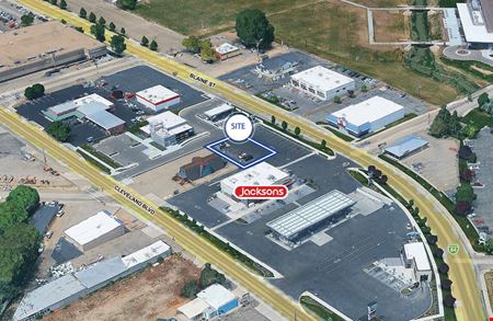VacantLand space for Rent at 2804 Blaine St in Caldwell