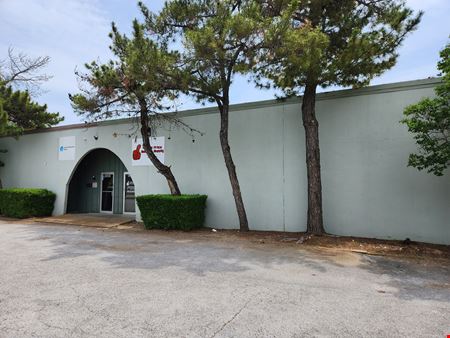 Flex Warehouse