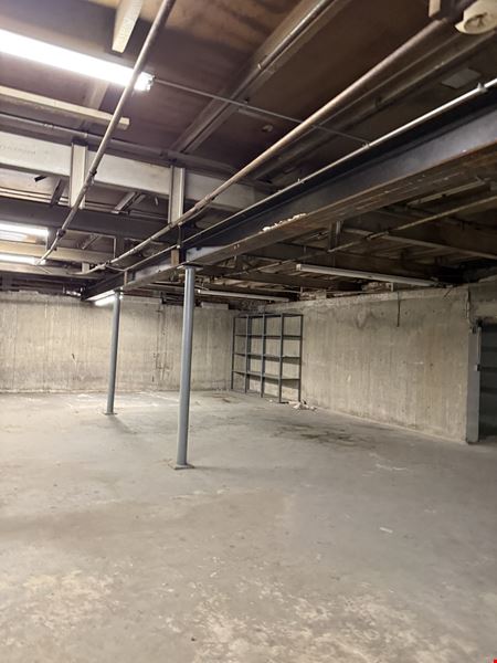 Former Santander Bank For Sale or Lease